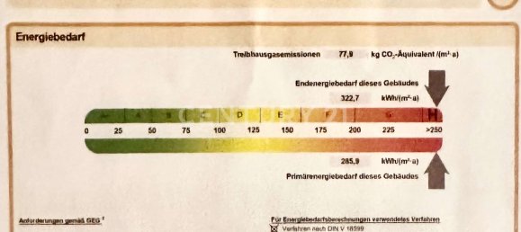 6غرفة منزل في Kaiserslautern, Germany رقم 177397 44