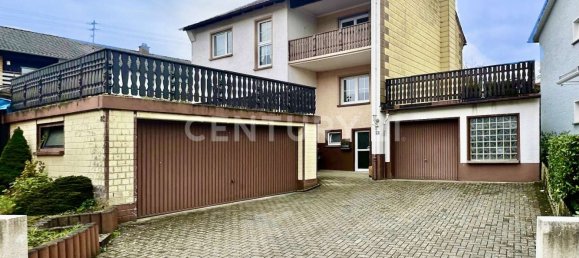 6غرفة منزل في Kaiserslautern, Germany رقم 177397 2