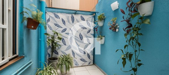 4 bedrooms Apartment in Sant Boi de Llobregat, Spain No. 173056 20