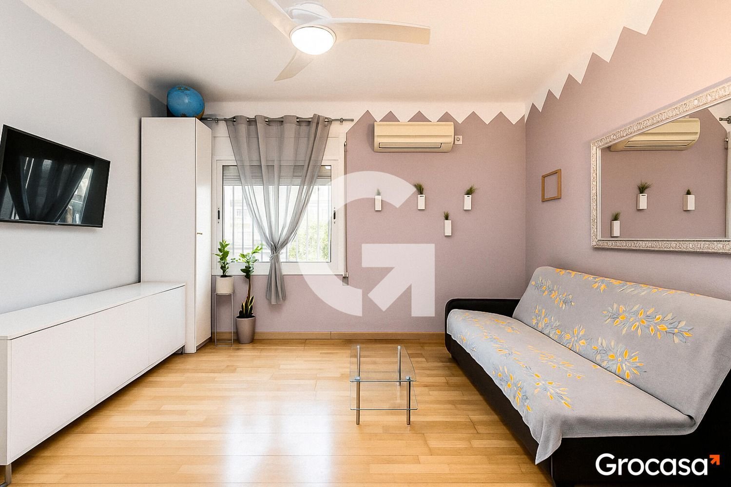 4 bedrooms Apartment in Sant Boi de Llobregat, Spain No. 173056