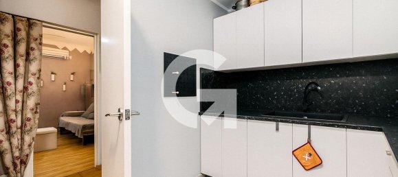 4 bedrooms Apartment in Sant Boi de Llobregat, Spain No. 173056 16