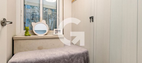 4 bedrooms Apartment in Sant Boi de Llobregat, Spain No. 173056 14