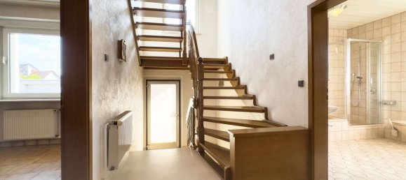 Casa de 4 dormitorios en Offenbach, Germany No. 253985 15