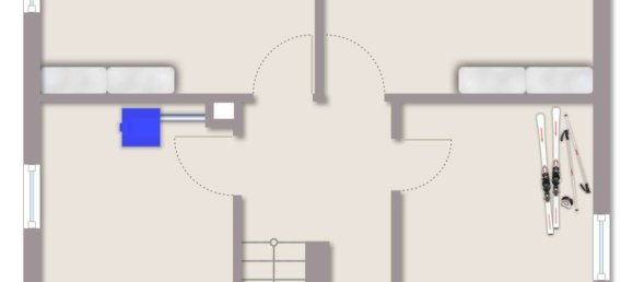 Casa de 4 dormitorios en Offenbach, Germany No. 253985 25