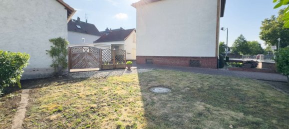 Casa de 4 dormitorios en Offenbach, Germany No. 253985 3