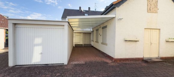 Casa de 4 dormitorios en Offenbach, Germany No. 253985 7