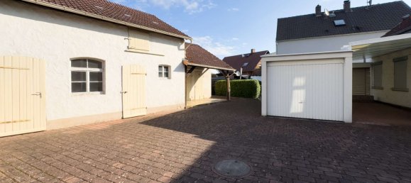 Casa de 4 dormitorios en Offenbach, Germany No. 253985 4