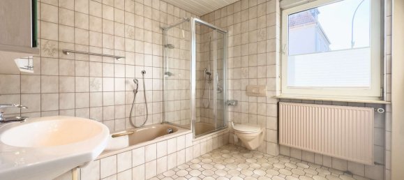 Casa de 4 dormitorios en Offenbach, Germany No. 253985 14