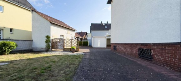 Casa de 4 dormitorios en Offenbach, Germany No. 253985 2