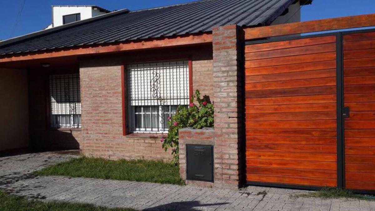 Casa T2 em Mar del Plata, Argentina N.º 81048