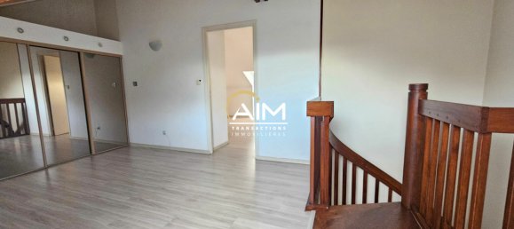 1 Schlafzimmer Doppelhaus in Tours, France, Nr. 39209 4