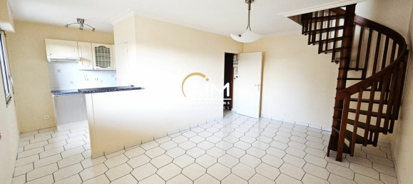 1 Schlafzimmer Doppelhaus in Tours, France, Nr. 39209 2