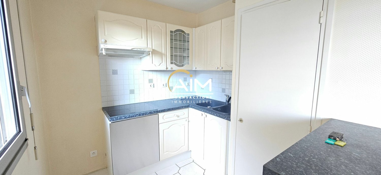 1 Schlafzimmer Doppelhaus in Tours, France, Nr. 39209