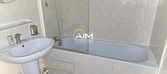 1 Schlafzimmer Doppelhaus in Tours, France, Nr. 39209 6