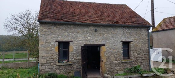 6 Schlafzimmer Haus in Neuville-aux-Bois, France, Nr. 156058 7