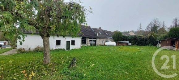 6 Schlafzimmer Haus in Neuville-aux-Bois, France, Nr. 156058 8