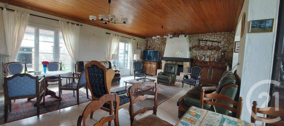 6 Schlafzimmer Haus in Neuville-aux-Bois, France, Nr. 156058 3