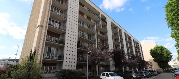 3 Schlafzimmer Wohnung in Juvisy-sur-Orge, France, Nr. 172307 9