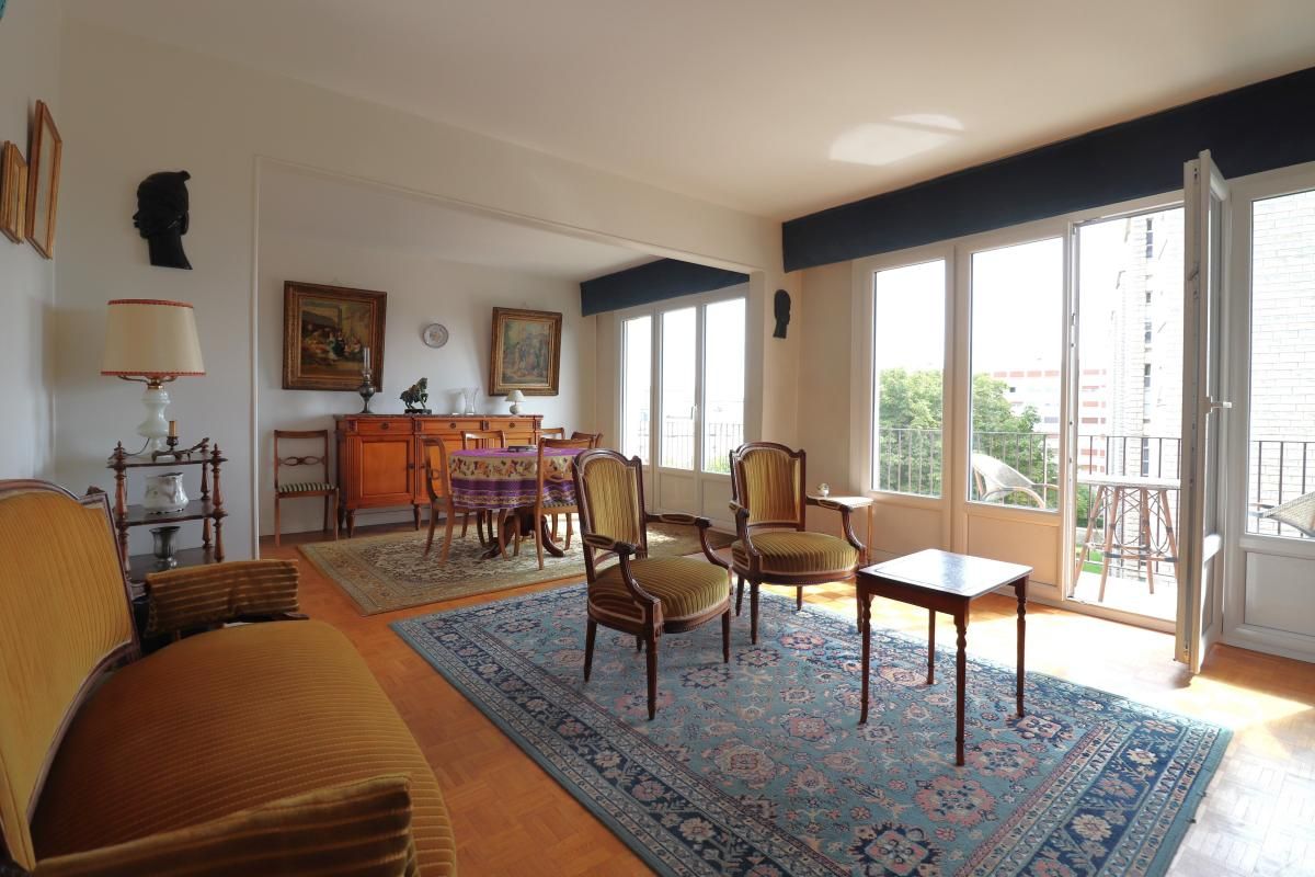 3 Schlafzimmer Wohnung in Juvisy-sur-Orge, France, Nr. 172307