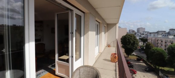 3 Schlafzimmer Wohnung in Juvisy-sur-Orge, France, Nr. 172307 2