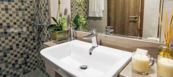 Apartamento de 1 dormitorio en AZIZI SAMIA, Al Furjan, UAE No. 59475 6