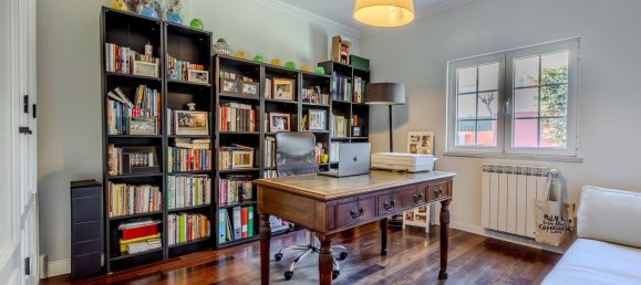 4 Schlafzimmer Haus in Sintra, Portugal, Nr. 114093 25