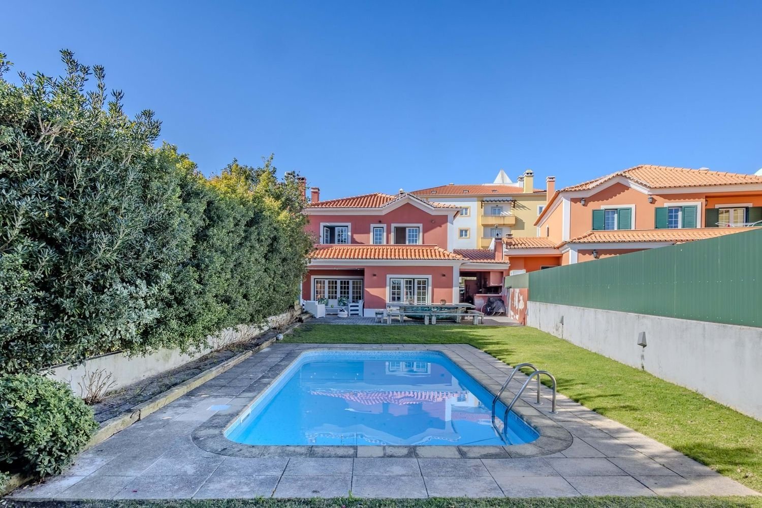 4 Schlafzimmer Haus in Sintra, Portugal, Nr. 114093