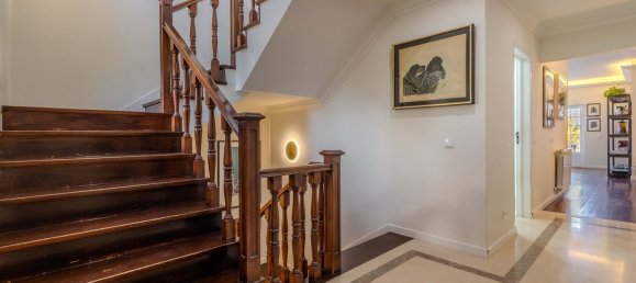 4 Schlafzimmer Haus in Sintra, Portugal, Nr. 114093 11