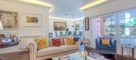 4 Schlafzimmer Haus in Sintra, Portugal, Nr. 114093 6