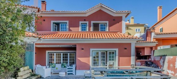 4 Schlafzimmer Haus in Sintra, Portugal, Nr. 114093 2