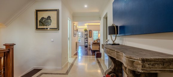 4 Schlafzimmer Haus in Sintra, Portugal, Nr. 114093 9