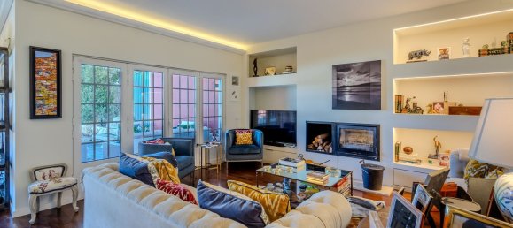 4 Schlafzimmer Haus in Sintra, Portugal, Nr. 114093 4