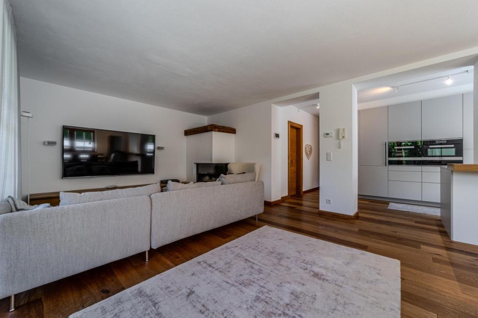 3 bedrooms Apartment in Ellmau, Austria No. 218925