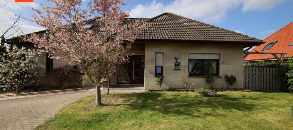 6 Schlafzimmer Stadthaus in Cloppenburg, Germany, Nr. 247101 16