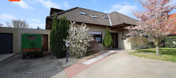 6 Schlafzimmer Stadthaus in Cloppenburg, Germany, Nr. 247101 18