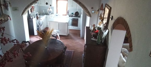 Duplex de 9 divisões em Roccastrada, Italy N.º 255740 22