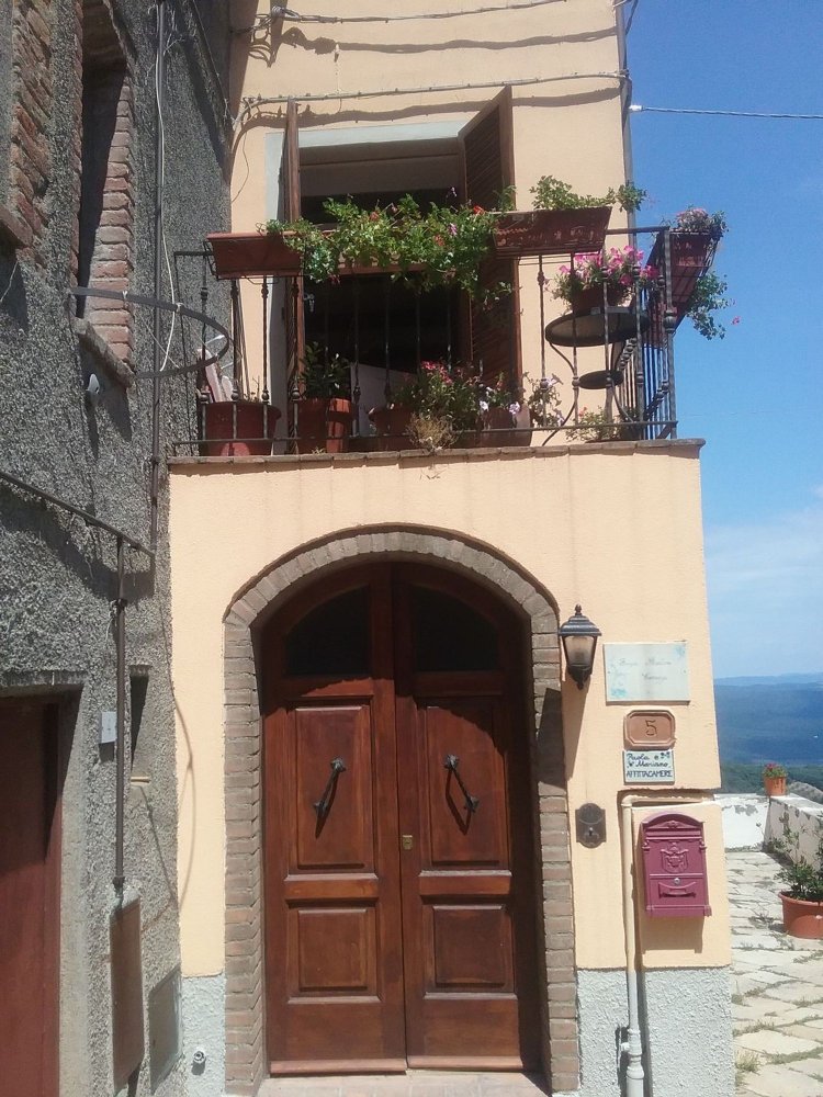 Duplex de 9 divisões em Roccastrada, Italy N.º 255740