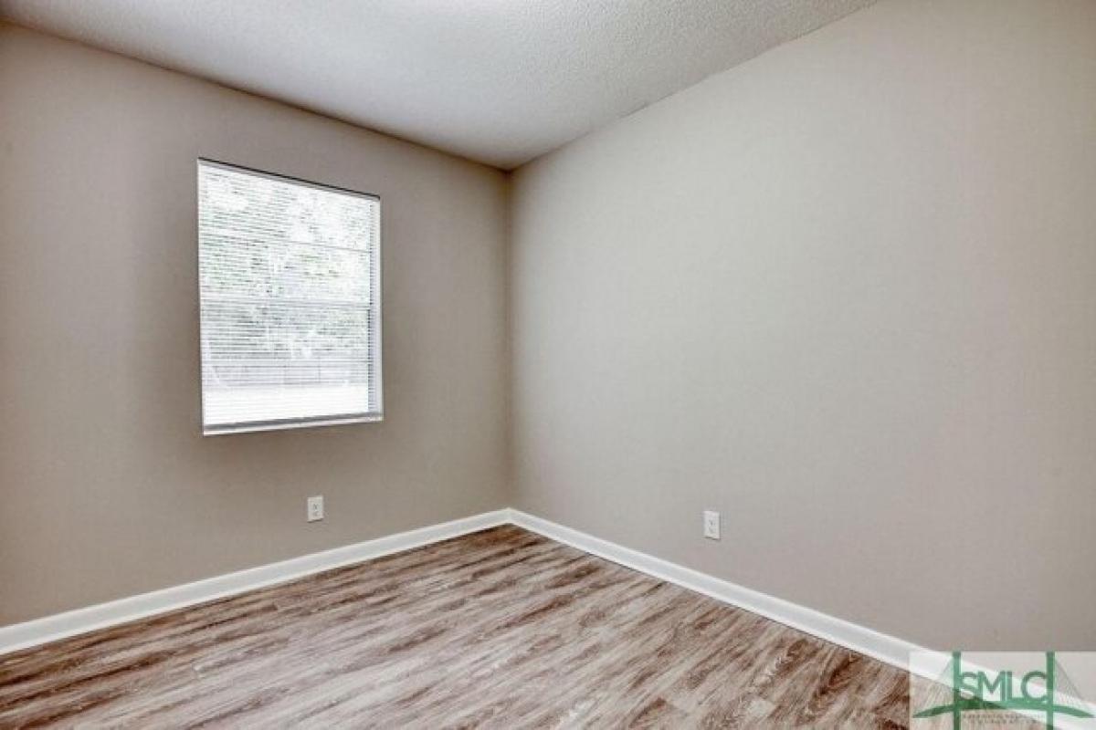 3 bedrooms House in Hinesville, USA No. 397479