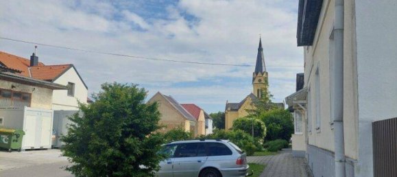 6 rooms House in Gols, Austria No. 201594 30