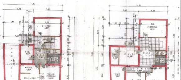 6 rooms House in Gols, Austria No. 201594 35