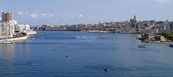 Ático de 3 dormitorios en Sliema, Malta No. 4135 6