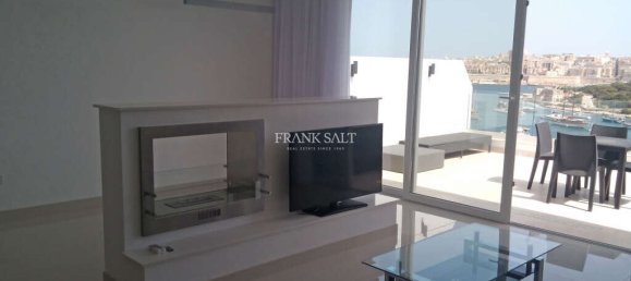 Ático de 3 dormitorios en Sliema, Malta No. 4135 4