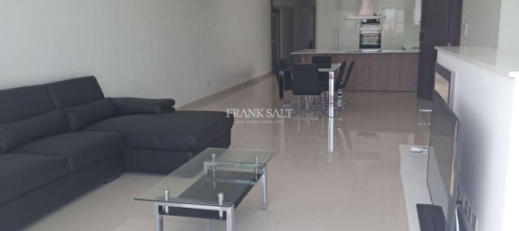 Ático de 3 dormitorios en Sliema, Malta No. 4135 3