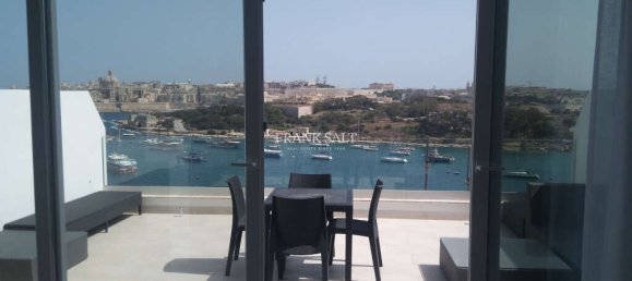 Ático de 3 dormitorios en Sliema, Malta No. 4135 5