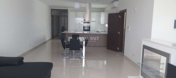 Ático de 3 dormitorios en Sliema, Malta No. 4135 2