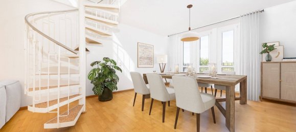 3-Zimmer Doppelhaus in Lichterfelde, Germany, Nr. 10343 3