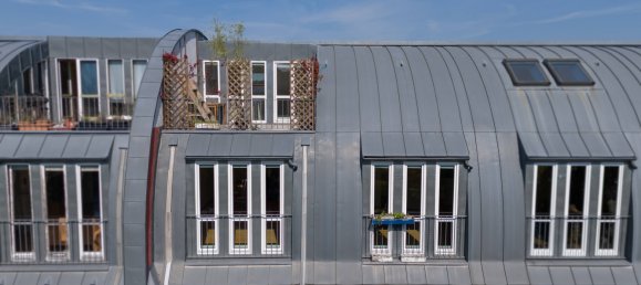 3-Zimmer Doppelhaus in Lichterfelde, Germany, Nr. 10343 20