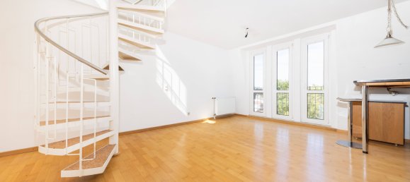 3-Zimmer Doppelhaus in Lichterfelde, Germany, Nr. 10343 4