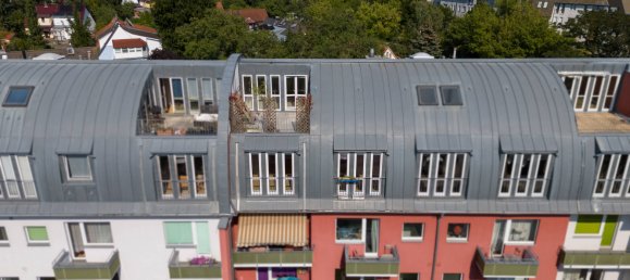 3-Zimmer Doppelhaus in Lichterfelde, Germany, Nr. 10343 18