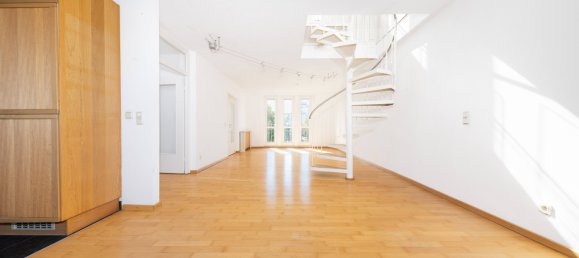 3-Zimmer Doppelhaus in Lichterfelde, Germany, Nr. 10343 5